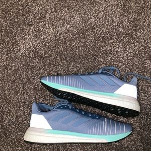 adidas Shoes - Adidas Boost Solar Drive- Brand New Never Worn! adidas Shoes - Adidas Boost Solar Drive- Brand New Never Worn!
